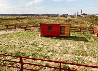 Продам земельный участок, 4 сот., коттеджный посёлок Медовая поляна, коттеджный посёлок Медовая поляна, 11