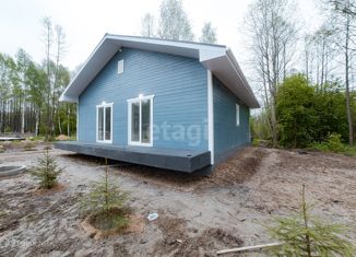 Продам дом, 115 м2, деревня Аксинькино