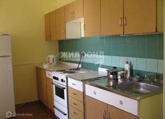 2-комнатная квартира в аренду, 60 м2, Новосибирск, Красный проспект, 232/1, Заельцовский район