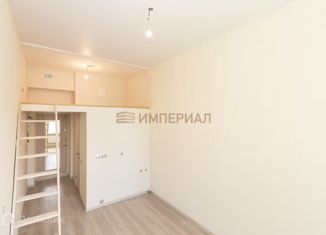 Квартира на продажу студия, 14.9 м2, Москва, Ивантеевская улица, 9А, станция Белокаменная