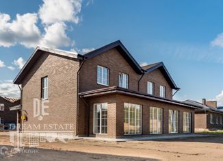 Продажа дома, 130 м2, деревня Алешково, 8-й Лучистый проезд