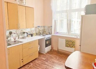 Продаю 1-комнатную квартиру, 33 м2, Анапа, Парковая улица, 61к2, ЖК Привилегия