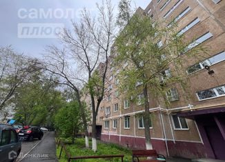 Продам 1-комнатную квартиру, 33.5 м2, Оренбургская область, проспект Гагарина, 56