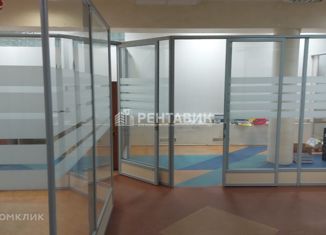 Офис в аренду, 562 м2, Москва, Новолесная улица, 18к3, Новолесная улица