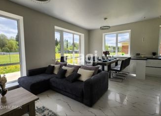 Продается дом, 100 м2, деревня Протасово