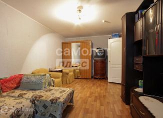 Продажа однокомнатной квартиры, 37 м2, Краснодар, улица имени 40-летия Победы, 33/10, микрорайон ЗИП