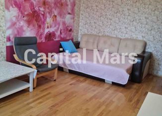 Сдам 2-ком. квартиру, 55 м2, Москва, проезд Русанова, 7, проезд Русанова