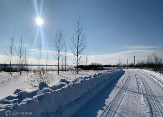 Продается земельный участок, 11.7 сот., деревня Шоя-Кузнецово, Яблоневая улица