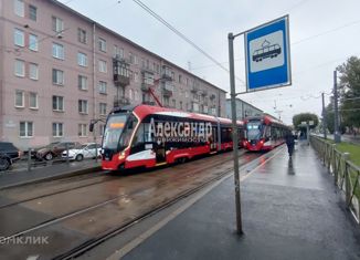 Продажа 3-ком. квартиры, 74 м2, Санкт-Петербург, Новочеркасский проспект, 61, Новочеркасский проспект