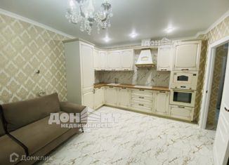 Продаю 2-ком. квартиру, 43 м2, Ростов-на-Дону, проспект 40-летия Победы, 63/17с6, ЖК Сокол Град