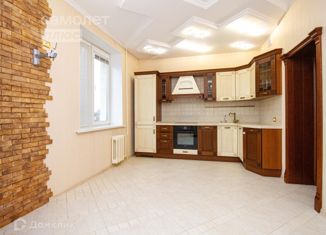 Продается 3-ком. квартира, 127.4 м2, Ульяновская область, Молочный переулок, 12А
