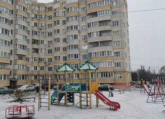 Продаю квартиру студию, 26.3 м2, село Новая Усмань, Полевая улица, 41Б