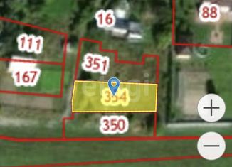 Продаю участок, 6 сот., поселок Малое Луговое