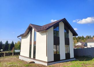 Продается дом, 130 м2, деревня Паздерино, Новая улица