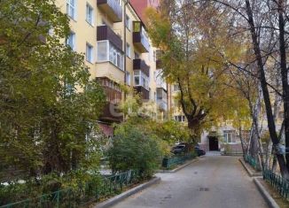 Продажа комнаты, 12.1 м2, Тюмень, Рижская улица, 64