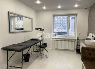 Продаю офис, 34 м2, Новый Уренгой, микрорайон Советский, 10/1