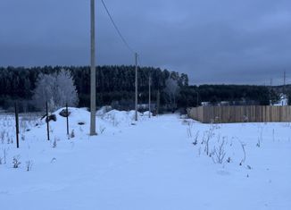Продам участок, 13 сот., Бобровская усадьба