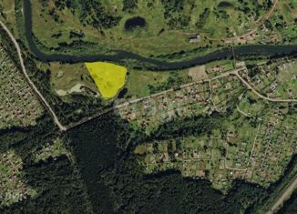 Продажа земельного участка, 180 сот., рабочий посёлок Семибратово