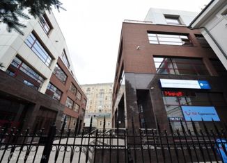 Сдается офис, 221.7 м2, Москва, Гончарная улица, 21, Гончарная улица