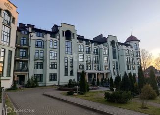 Многокомнатная квартира на продажу, 158 м2, Калининградская область, улица Тенистая Аллея, 50Г