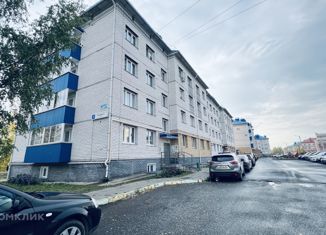 Сдам квартиру студию, 36 м2, Кировская область, Тарасовская улица, 8