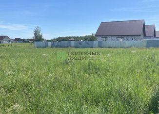 Продажа земельного участка, 6 сот., деревня Круглое