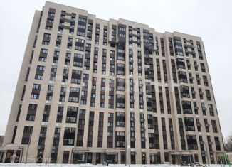 3-ком. квартира на продажу, 70.2 м2, Москва, улица Молодцова, 33к1, улица Молодцова