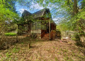 Дом на продажу, 43.9 м2, посёлок Радищево, Речная улица