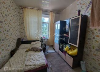Продажа комнаты, 11.4 м2, Волгоград, улица Маршала Толбухина, 9, Дзержинский район