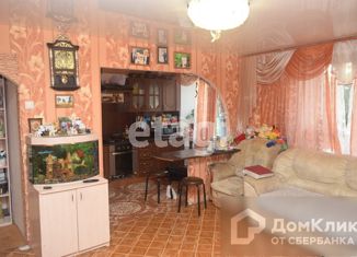 Продается пятикомнатная квартира, 80 м2, Зеленодольск, улица Комарова, 22