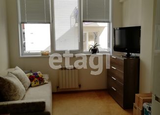 Продажа двухкомнатной квартиры, 52.7 м2, Сочи, улица Гончарова, 7, микрорайон Донская