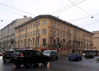 Продаю комнату, 82.7 м2, Санкт-Петербург, Рижский проспект, 54, Рижский проспект