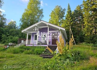 Дом на продажу, 56.8 м2, Карелия, Центральная улица, 23