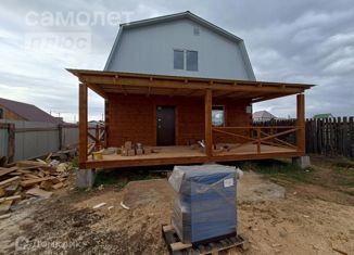 Продаю дом, 140 м2, село Засопка, 2-я Кенонская улица, 2