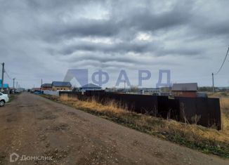 Участок на продажу, 20 сот., село Биклянь, Молодёжная улица, 35