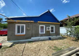 Продаю дом, 41 м2, станица Полтавская, Набережная улица