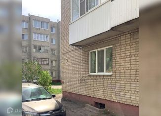 Продаю 1-комнатную квартиру, 30 м2, Смоленск, улица Строгань, 5, Заднепровский район