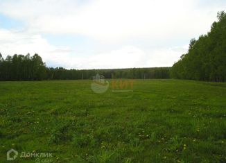 Продажа участка, 15 сот., деревня Алексеевское, Парковая улица