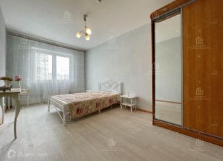 Продается 1-комнатная квартира, 41.9 м2, Санкт-Петербург, проспект Героев, 24к3
