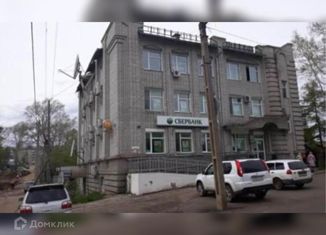 Офис на продажу, 829 м2, Николаевск-на-Амуре, улица Кантера, 29