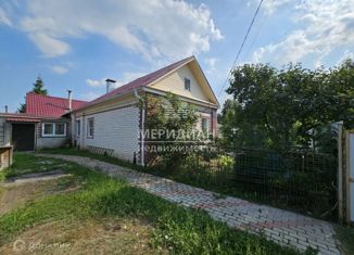 Продам дом, 122 м2, Нижегородская область, переулок Максима Горького, 1А