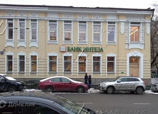 Сдам офис, 792 м2, Москва, улица Зацепа, 24с2, улица Зацепа