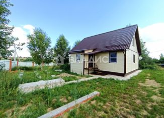 Продаю дом, 176 м2, деревня Семёновское