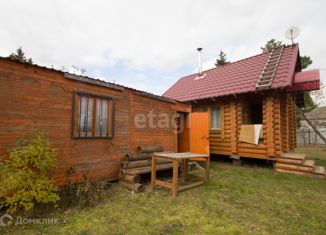 Дом на продажу, 30 м2, Калужская область, СТ Сосна, 108