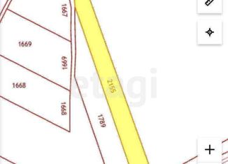 Продам земельный участок, 300 сот., село Кневичи, Вторая улица