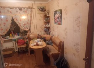 Продам 3-комнатную квартиру, 66.2 м2, Вологодская область, посёлок Заря, 3