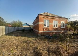 Продажа дома, 65.5 м2, станица Нововеличковская, станица Нововеличковская, с1