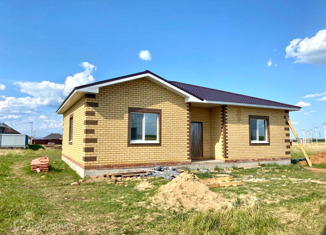 Продам дом, 119 м2, ДНП Солнечное