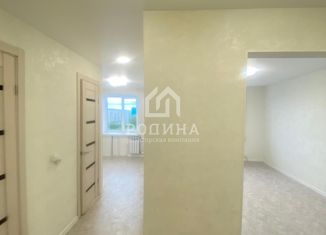 Продам 2-ком. квартиру, 47.2 м2, Хабаровский край, улица Аллея Труда, 59