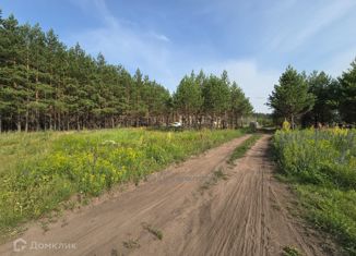 Продажа участка, 750 сот., деревня имени ТатЦИКа, Советская улица